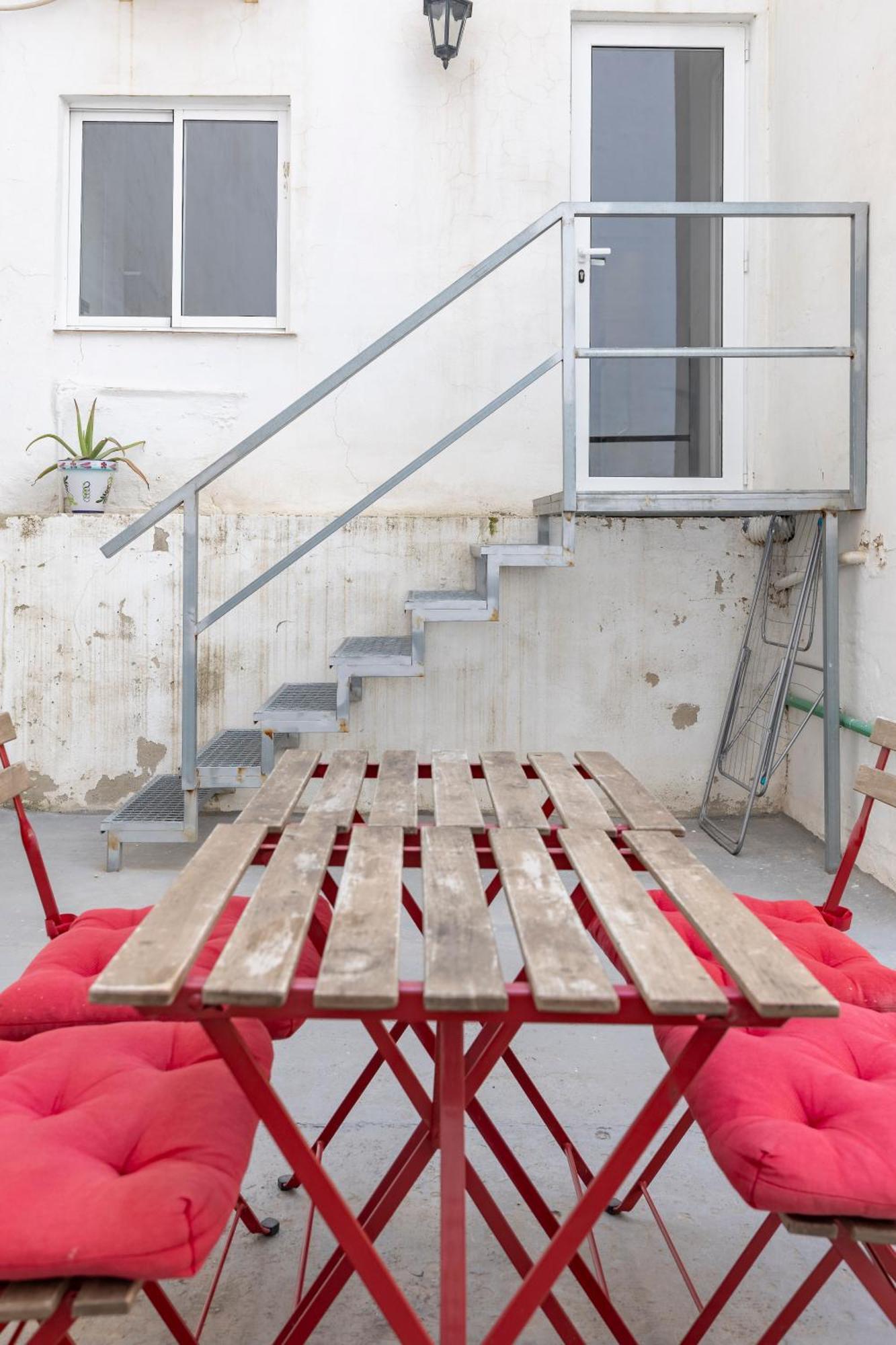 Cozy Center! Apartamento Valencia