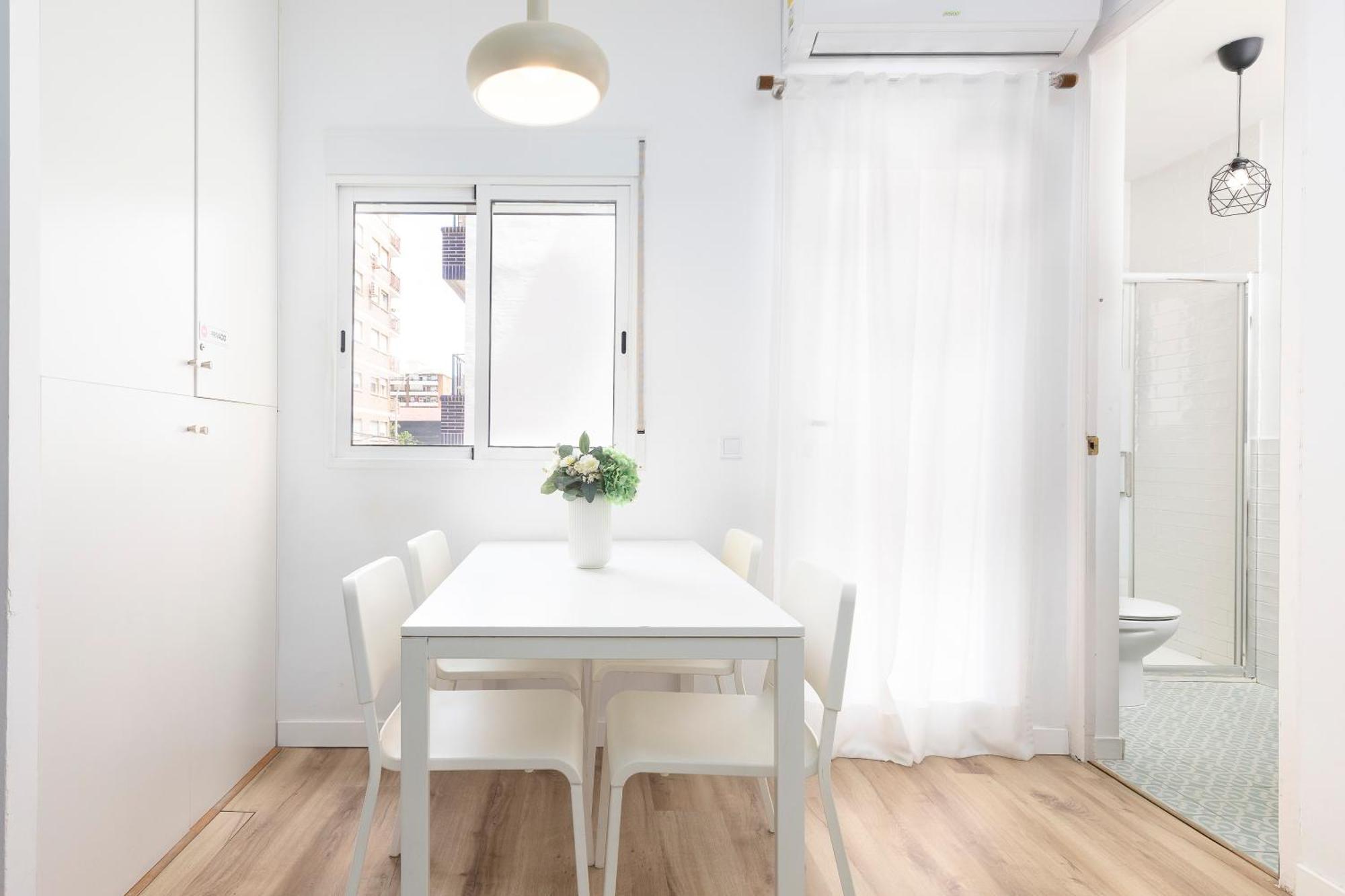 Apartamento Cozy Center! Valencia