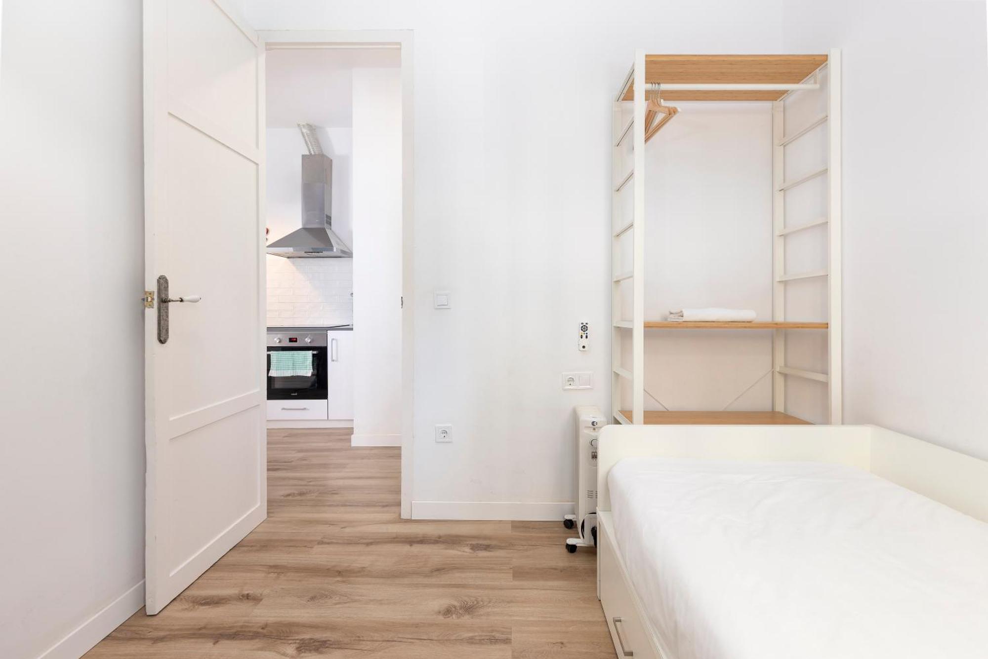 Apartamento Cozy Center!