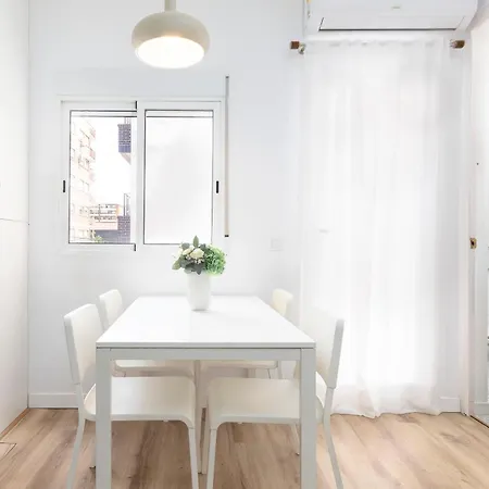 Cozy Apartment Valencia City Center! Exterior photo