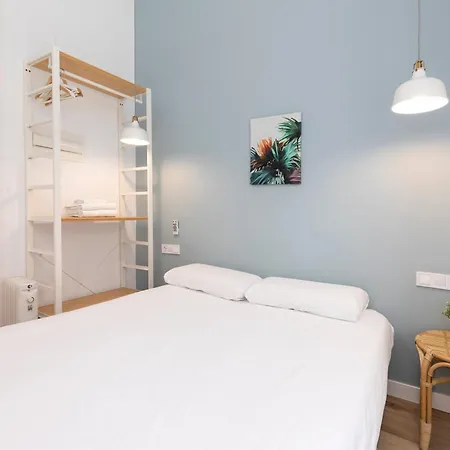 Cozy Apartment Valencia City Center! Exterior photo