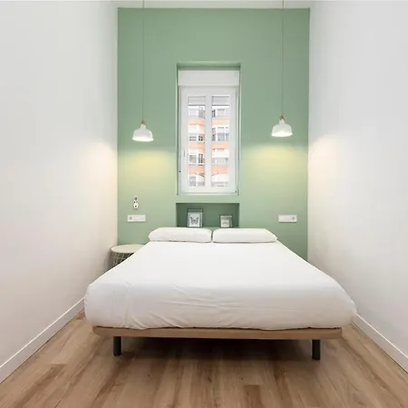 Cozy Apartment Valencia City Center! Exterior photo
