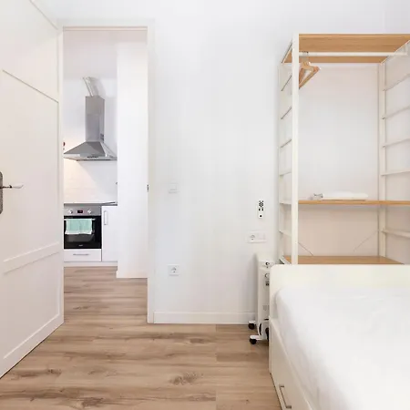Cozy Apartment Valencia City Center! Exterior photo