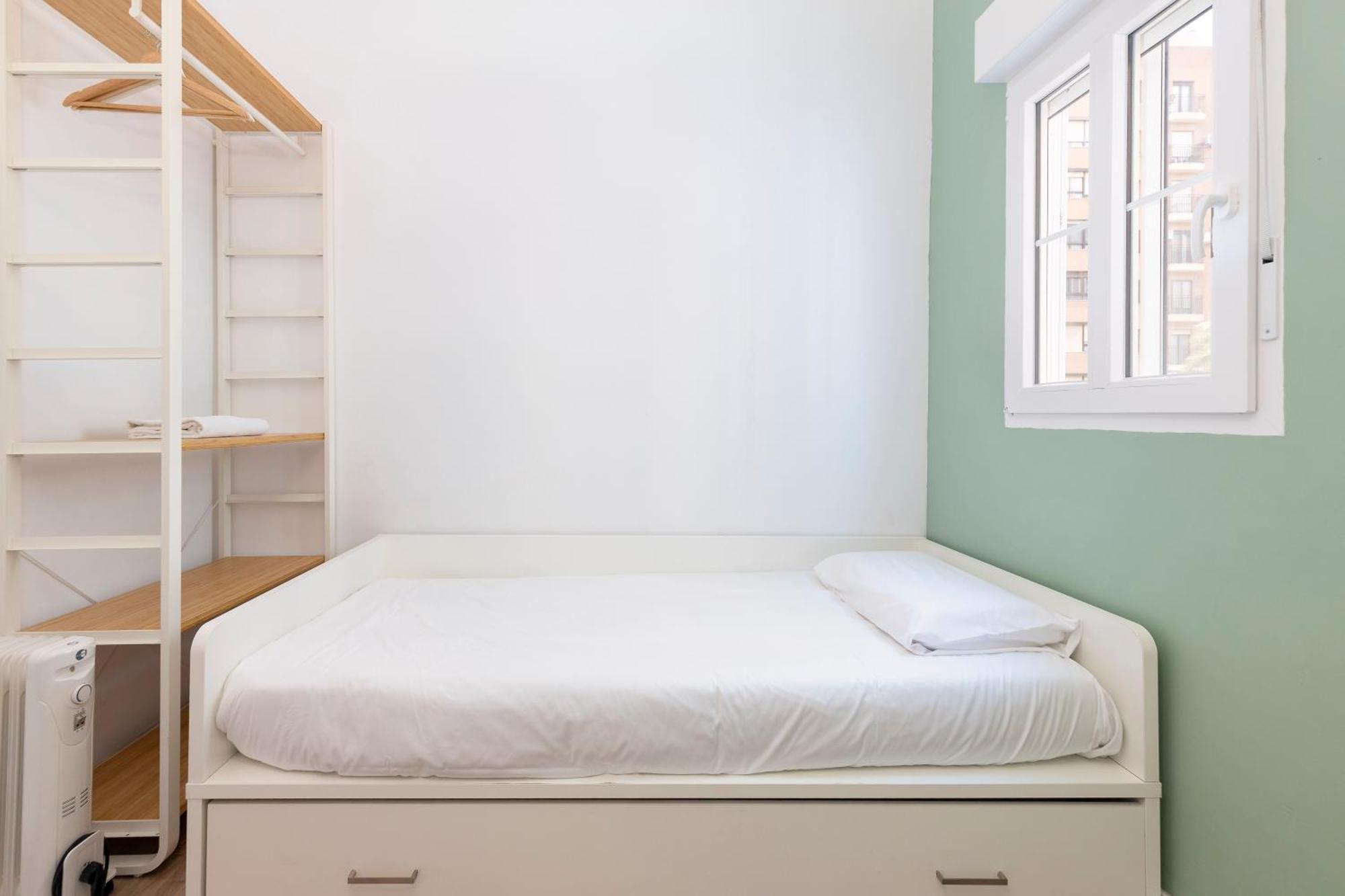 Apartment Cozy Center! Valencia