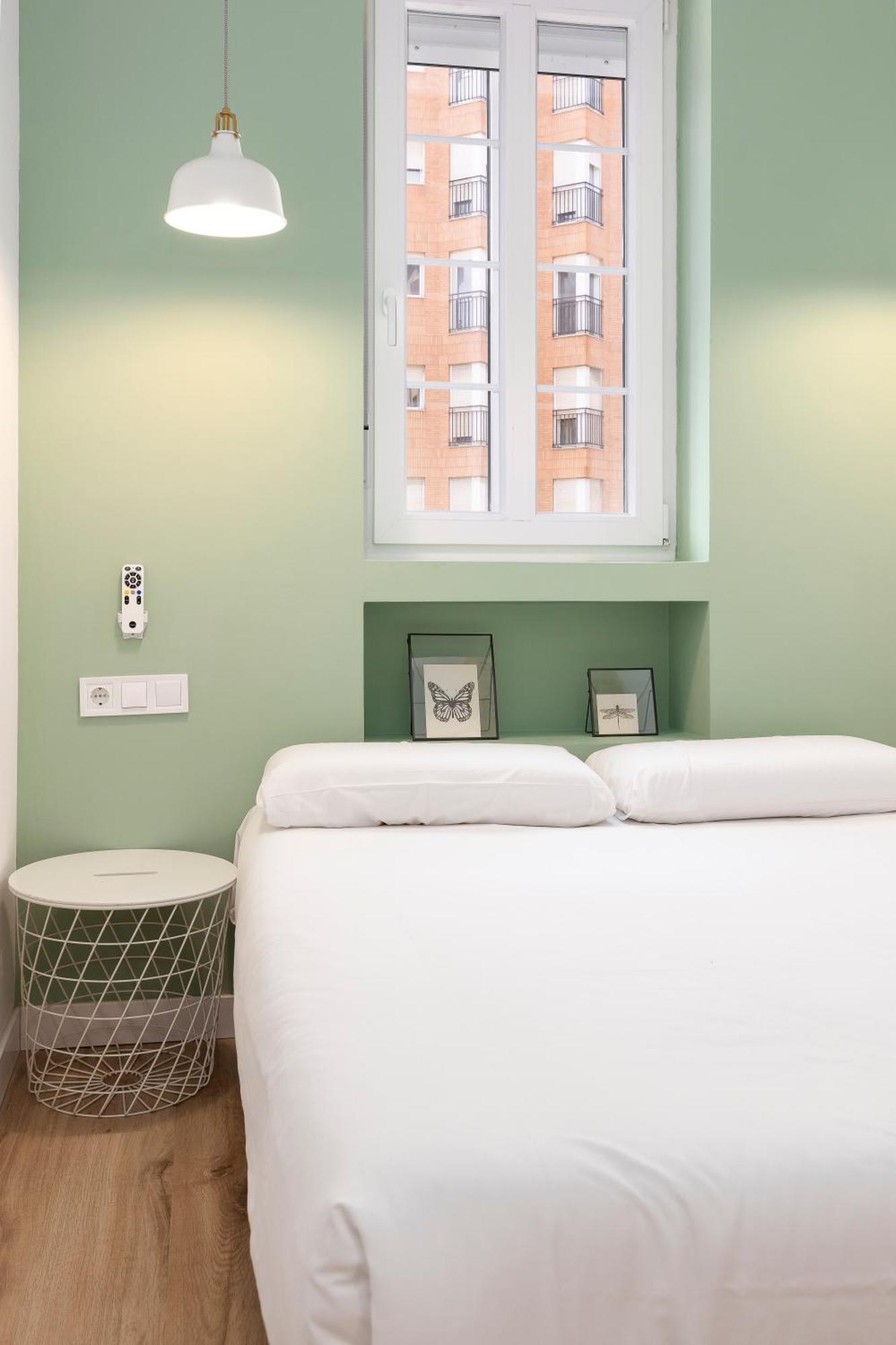 Apartment Cozy Center!