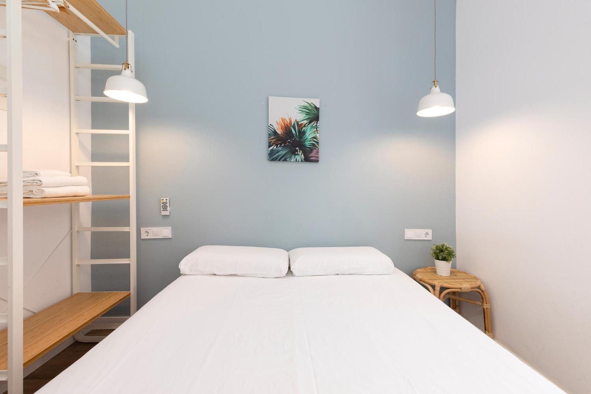 Apartment Cozy Center! *