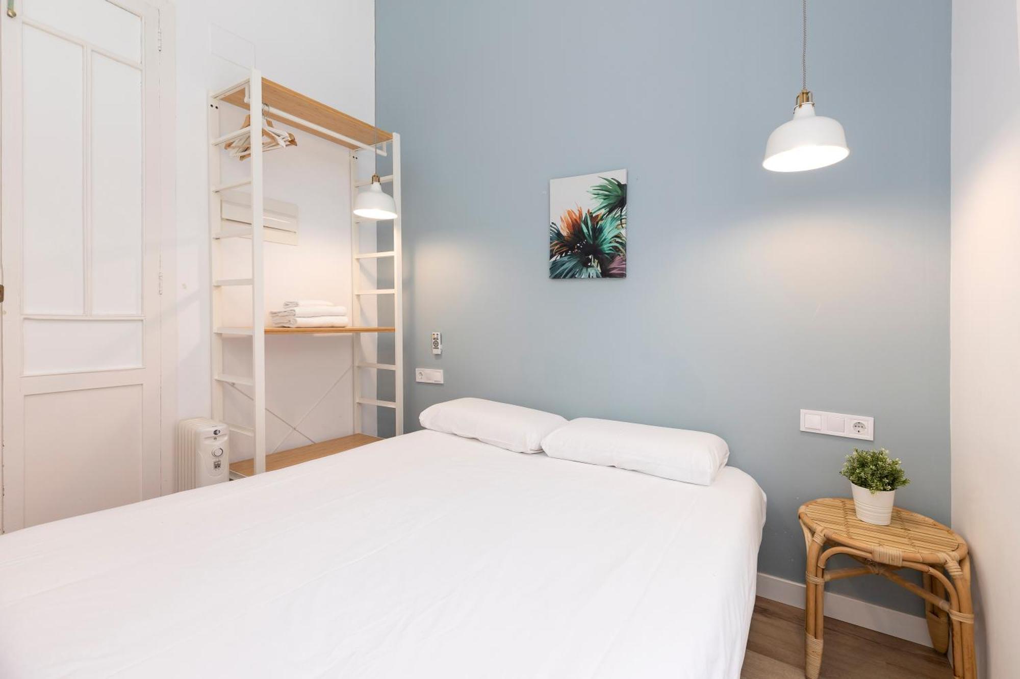 Apartment Cozy Center! Valencia