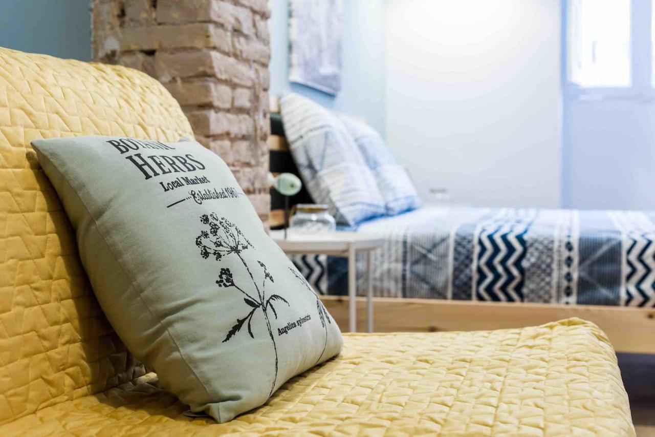 Appartamento Cozy Center!