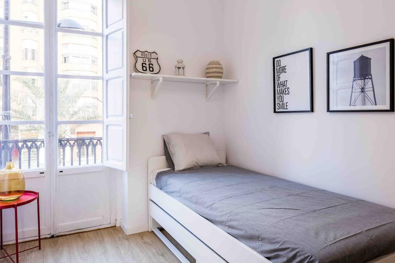 Cozy Center! Appartamento