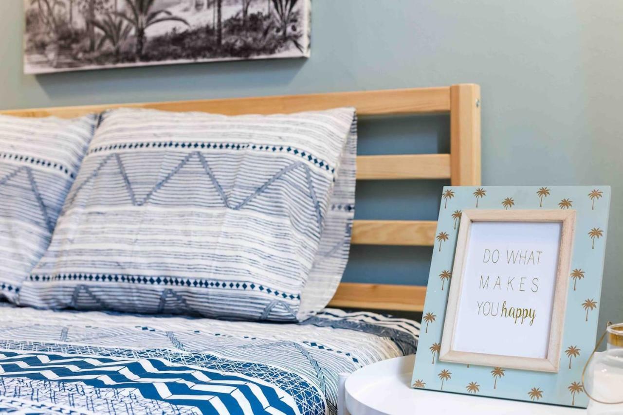 Cozy Center! Appartamento *